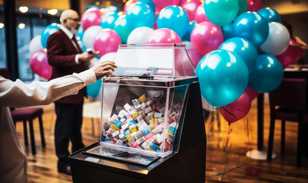 天天买彩票 品牌背景